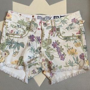 Summer shorts